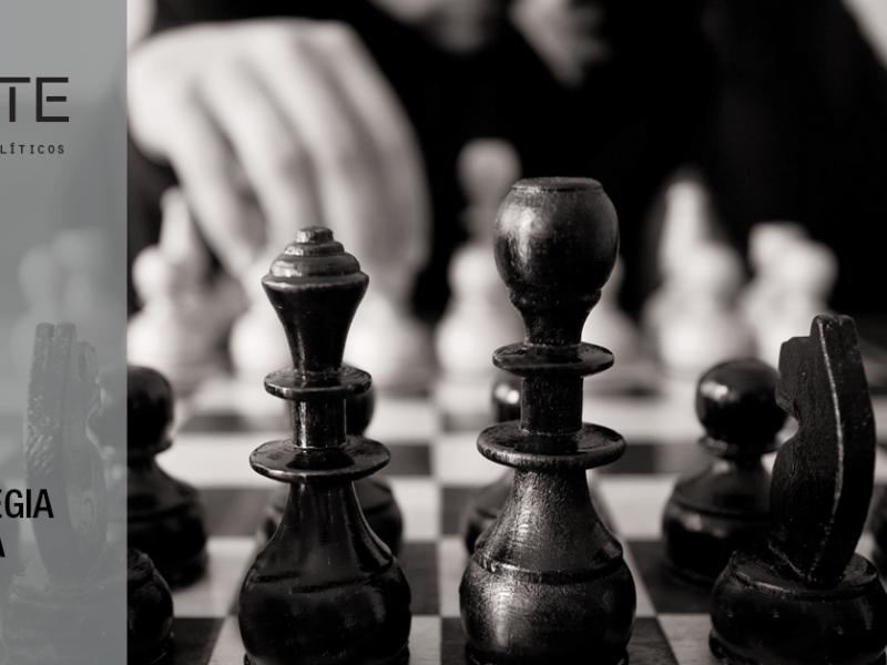 Cómo Elaborar una Estrategia Ganadora para Ganar las Elecciones